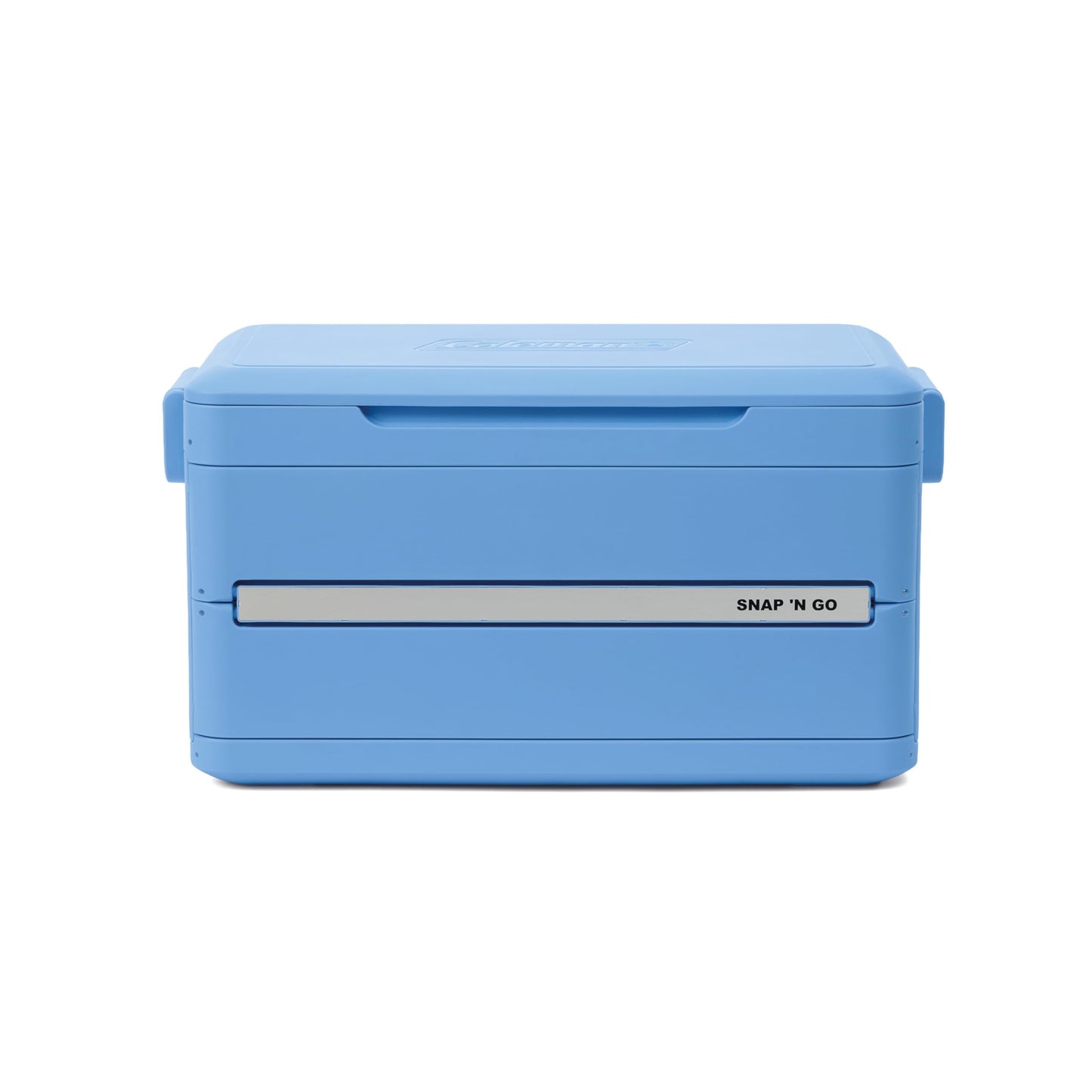 ⚡ Sets Up in 10 Seconds | 🧊 64 Hours Cold | 💧 Waterproof Removable Liner – Collapsible Hard Cooler, Portable Hard-Sided & Space-Saving