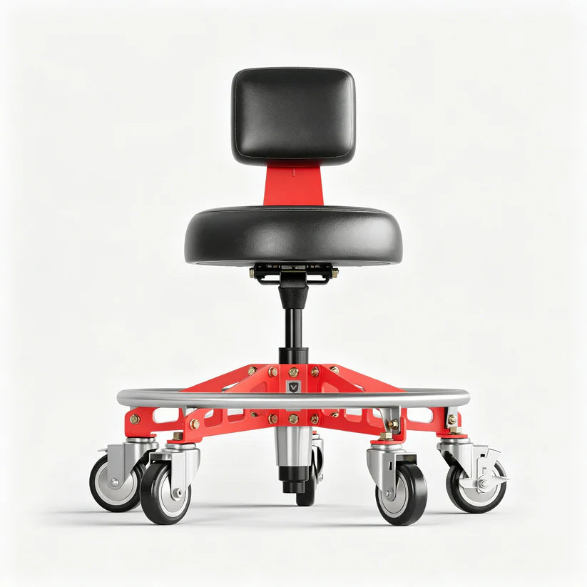 PRO-X Dual Seating System