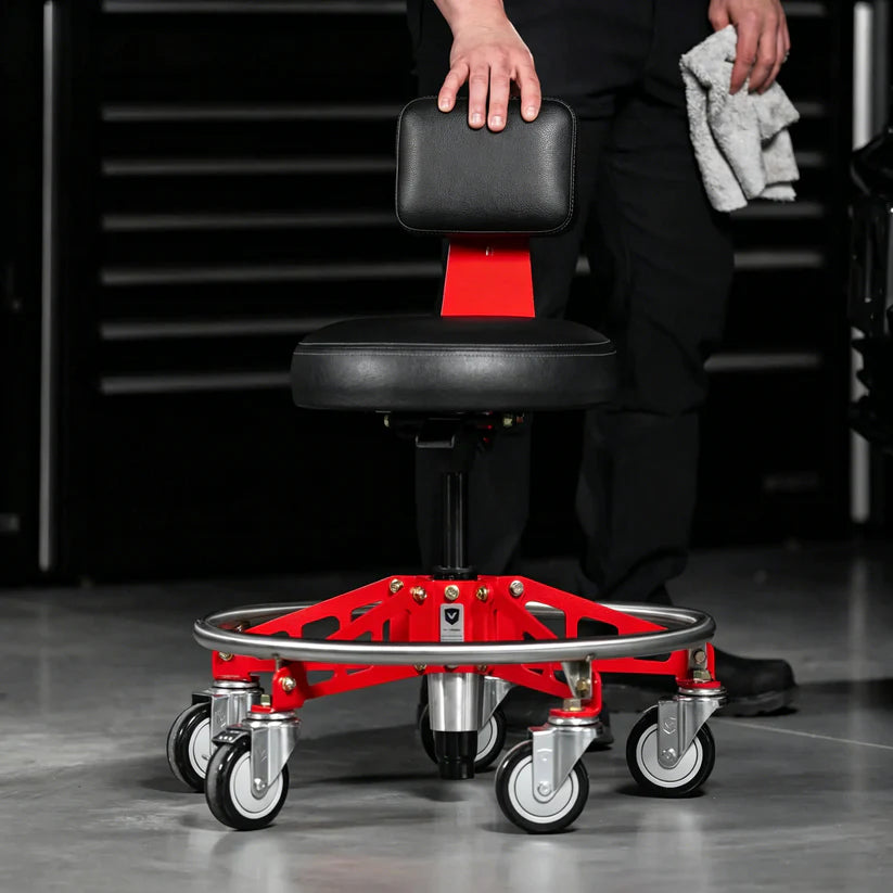 PRO-X Dual Seating System