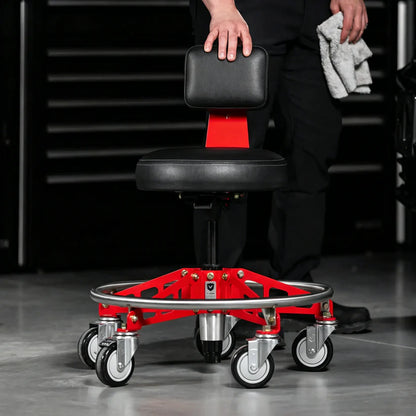 PRO-X Dual Seating System