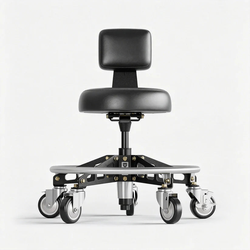 PRO-X Dual Seating System