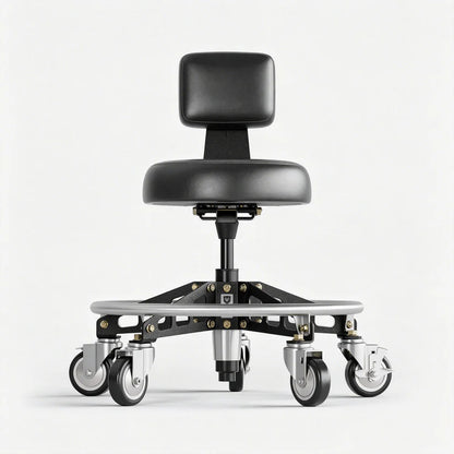 PRO-X Dual Seating System