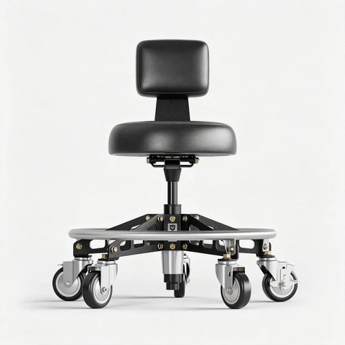 PRO-X Dual Seating System