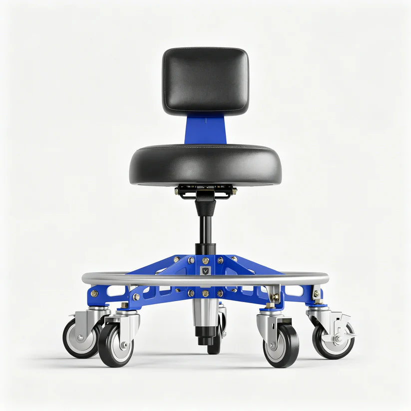 PRO-X Dual Seating System