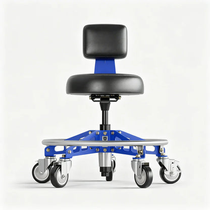 PRO-X Dual Seating System